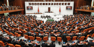 turizm ve vakiflarla ilgili duzenlemeler iceren teklif komisyonda kabul edildi WSUPslqw.jpg