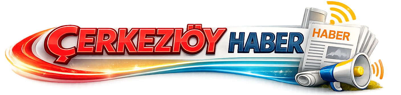 Çerkezköy Haber